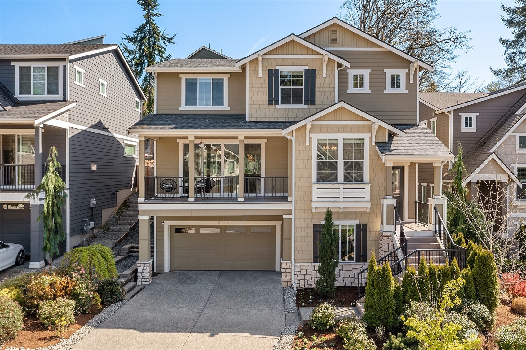 3775 Monterey Court Northeast Renton, WA 98056 - Photo 1 of 21 Gallery Image 1