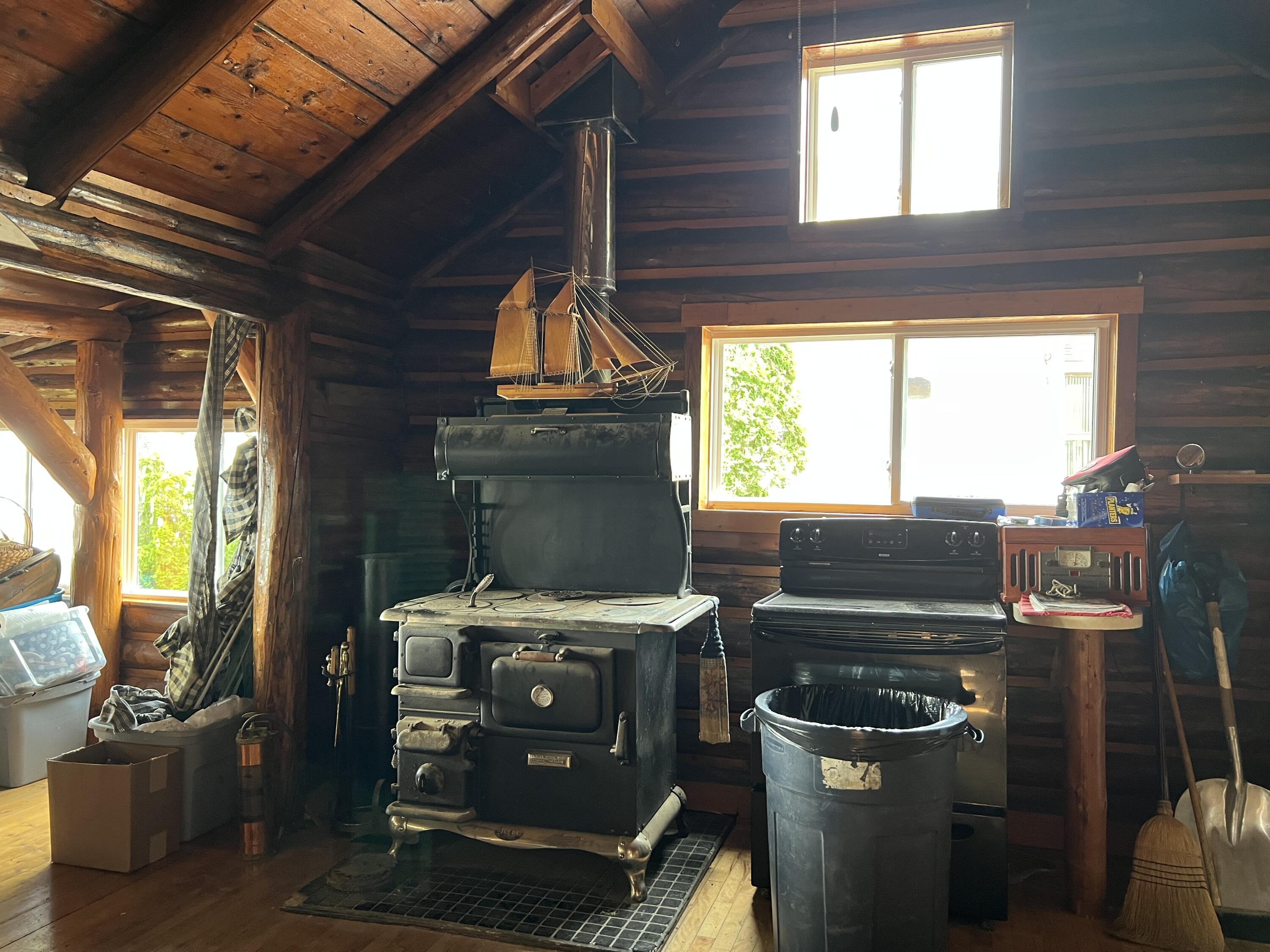 86-88 Austin Road Sinclair, ME 04779 - Photo 37 of 50