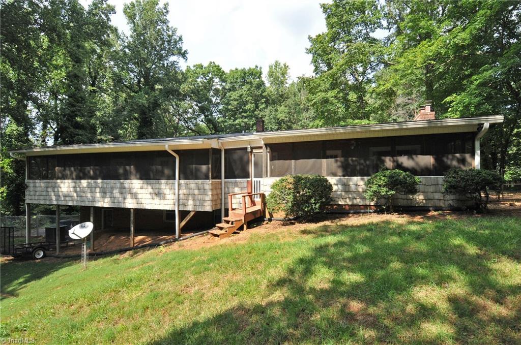 5620 Sweetbriar Road Pfafftown, NC 27040 - Photo 15 of 17 Gallery Image 15