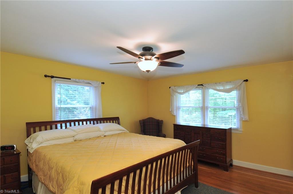 5620 Sweetbriar Road Pfafftown, NC 27040 - Photo 8 of 17 Gallery Image 8