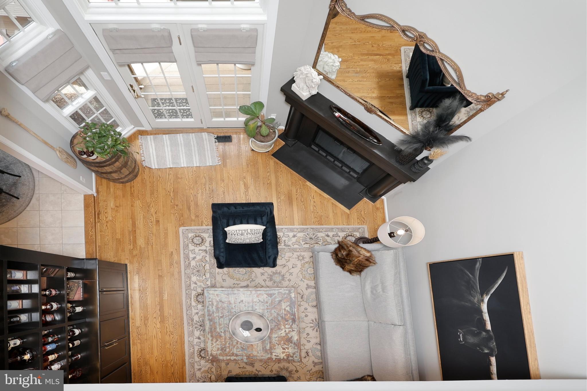 11423 Hollow Timber Way Reston, VA 20194 - Photo 26 of 68 a view of balcony door