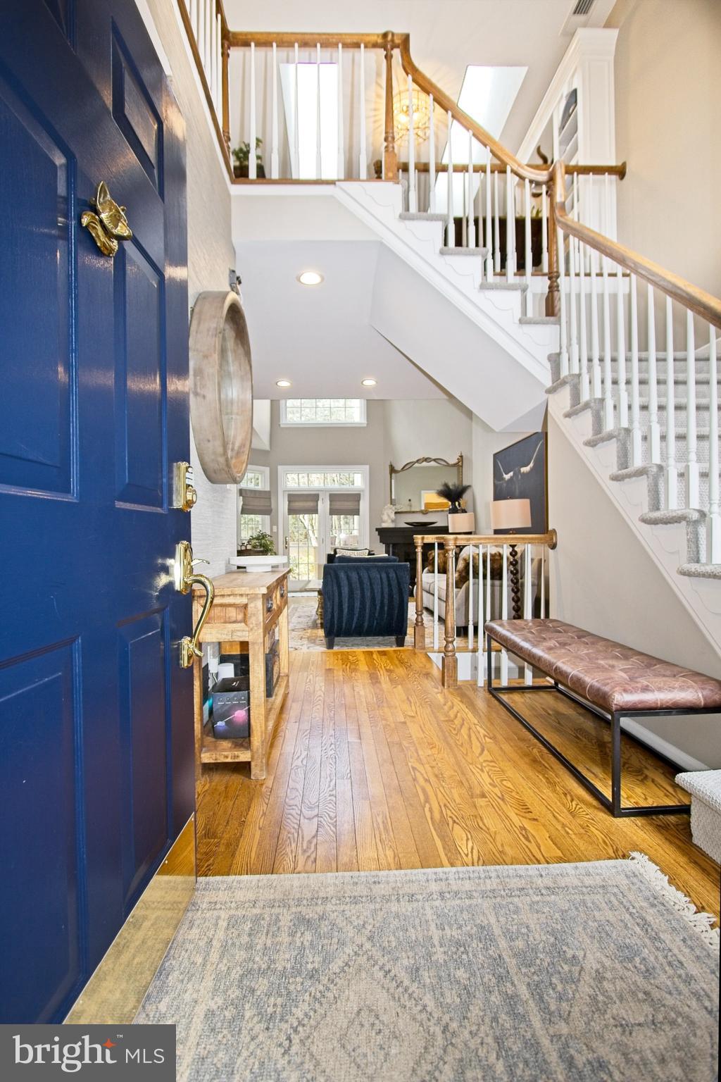 11423 Hollow Timber Way Reston, VA 20194 - Photo 3 of 68