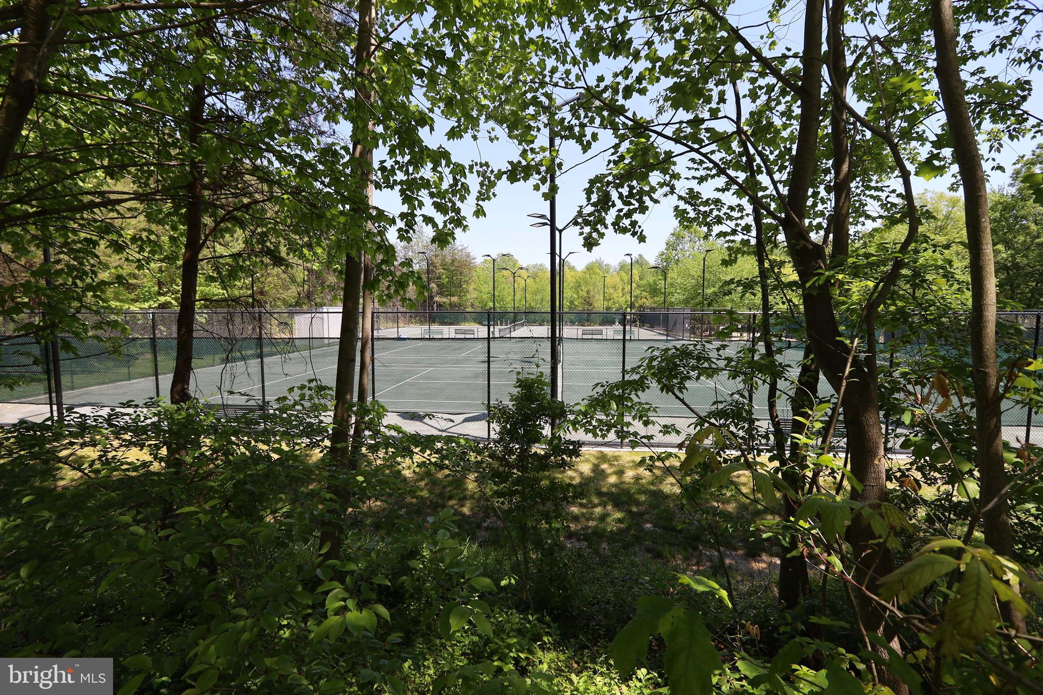 11423 Hollow Timber Way Reston, VA 20194 - Photo 59 of 68 a view of a lake view