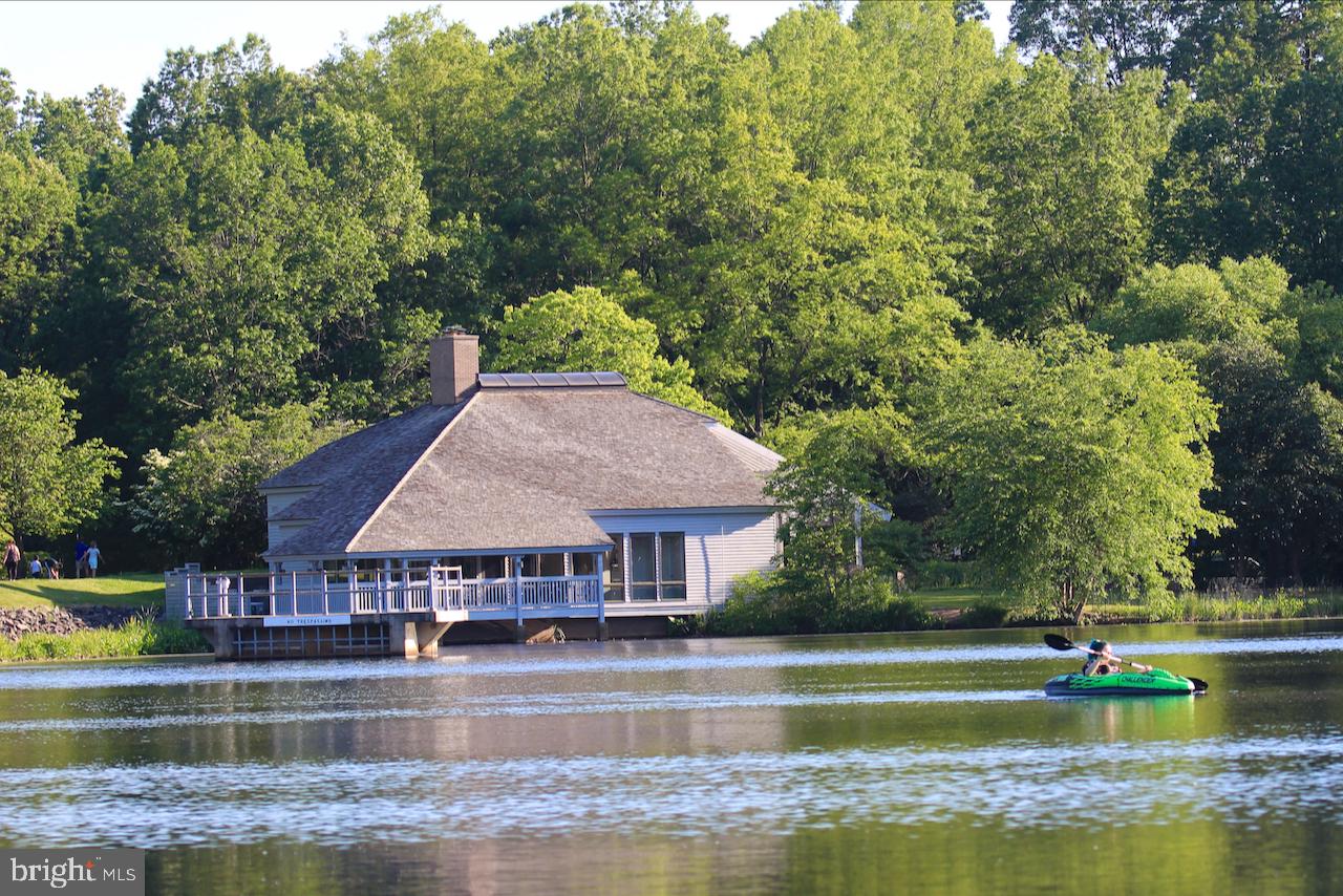 11423 Hollow Timber Way Reston, VA 20194 - Photo 60 of 68 Reston Association's Lake House