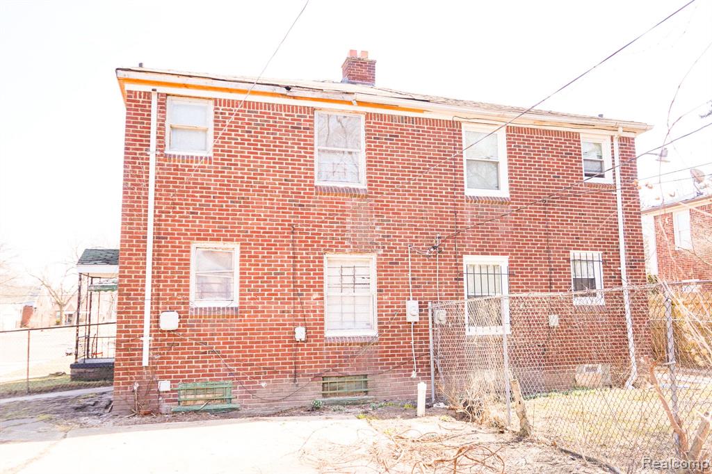 15517 Meyers Road Detroit, MI 48227 - Photo 3 of 14