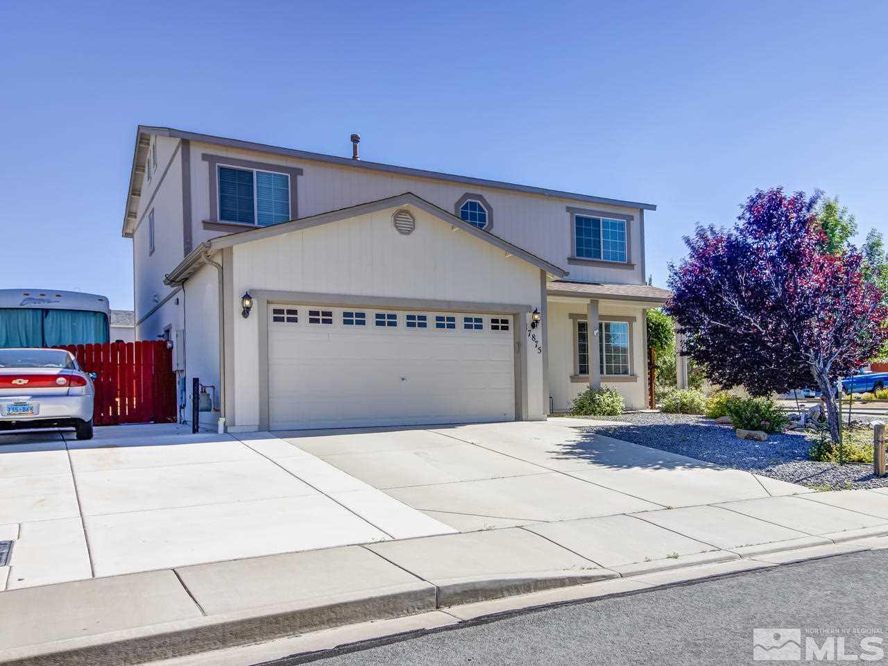 17875 Spring Canyon Court Reno, NV 89508 - Photo 1 of 25 Photo 1