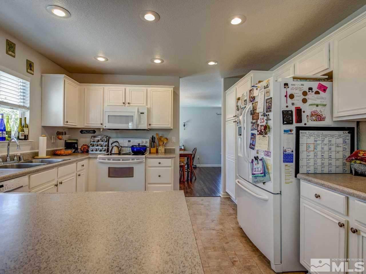 17875 Spring Canyon Court Reno, NV 89508 - Photo 12 of 25 Photo 12