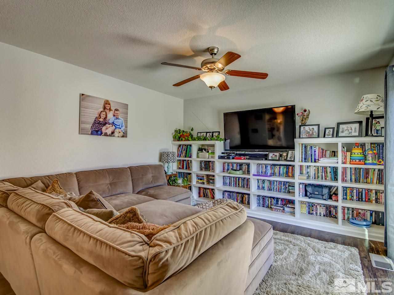 17875 Spring Canyon Court Reno, NV 89508 - Photo 13 of 25 Photo 13