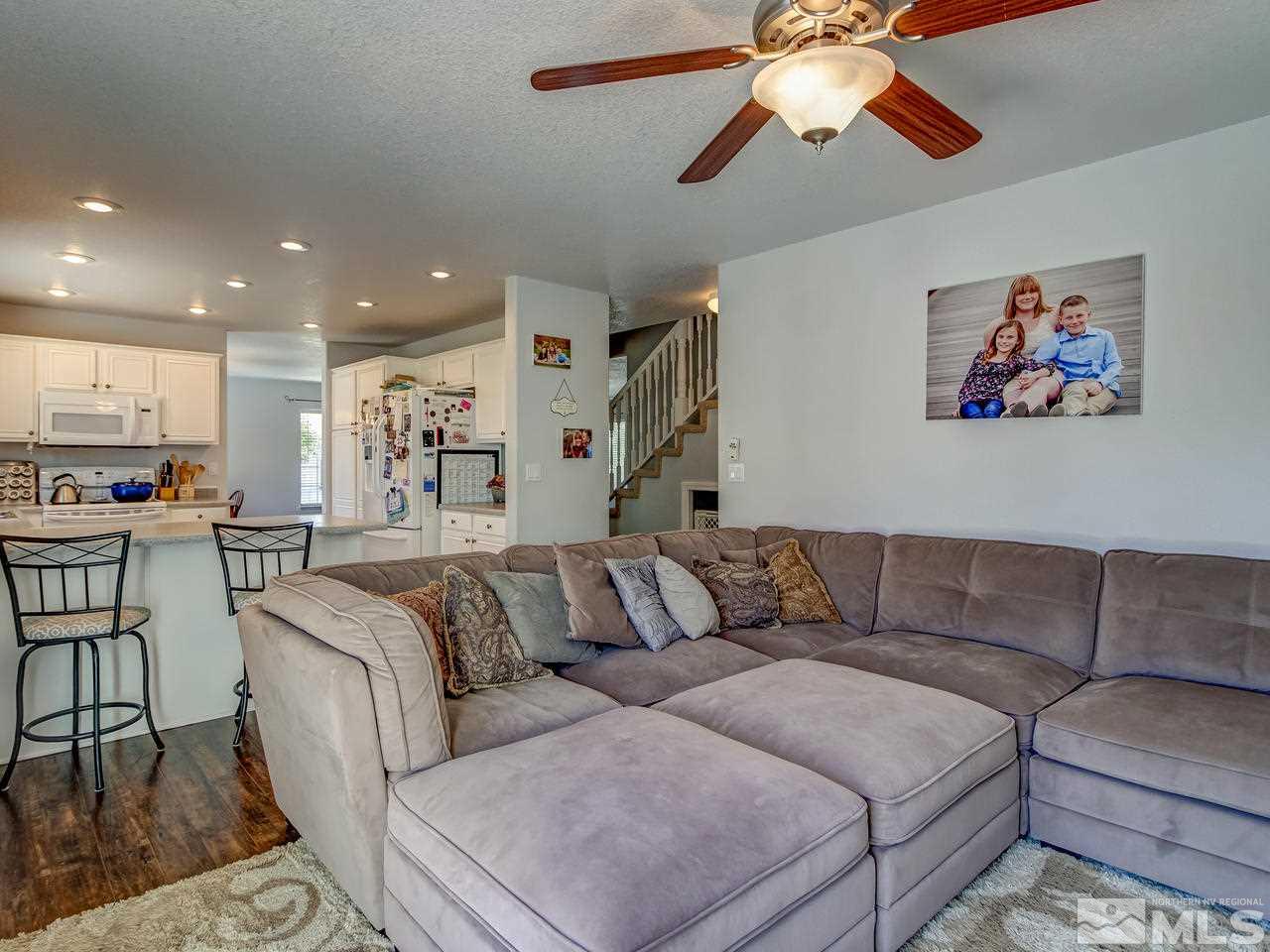 17875 Spring Canyon Court Reno, NV 89508 - Photo 14 of 25 Photo 14