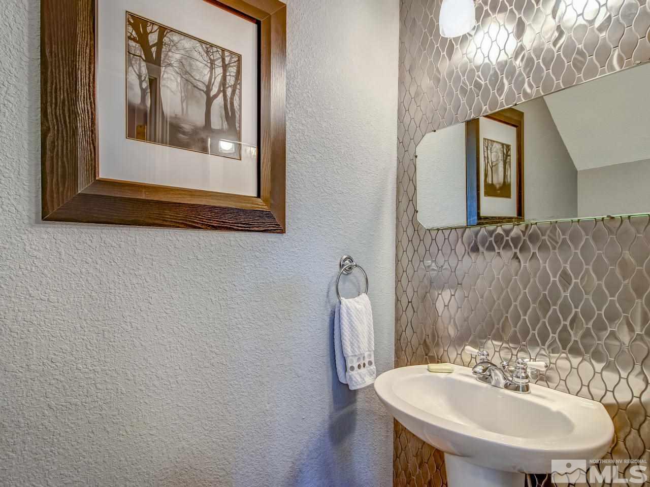 17875 Spring Canyon Court Reno, NV 89508 - Photo 15 of 25 Photo 15
