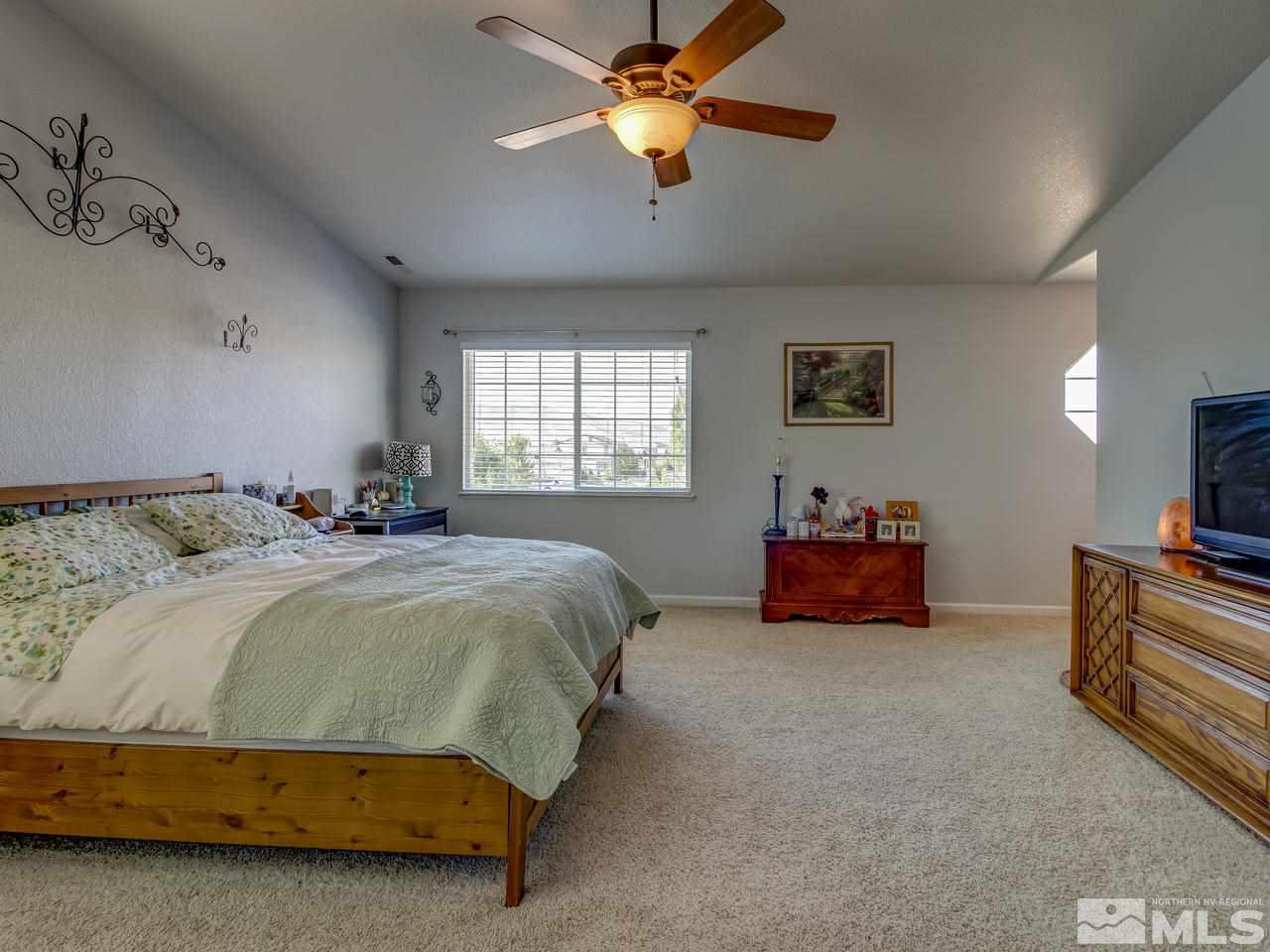 17875 Spring Canyon Court Reno, NV 89508 - Photo 17 of 25 Photo 17
