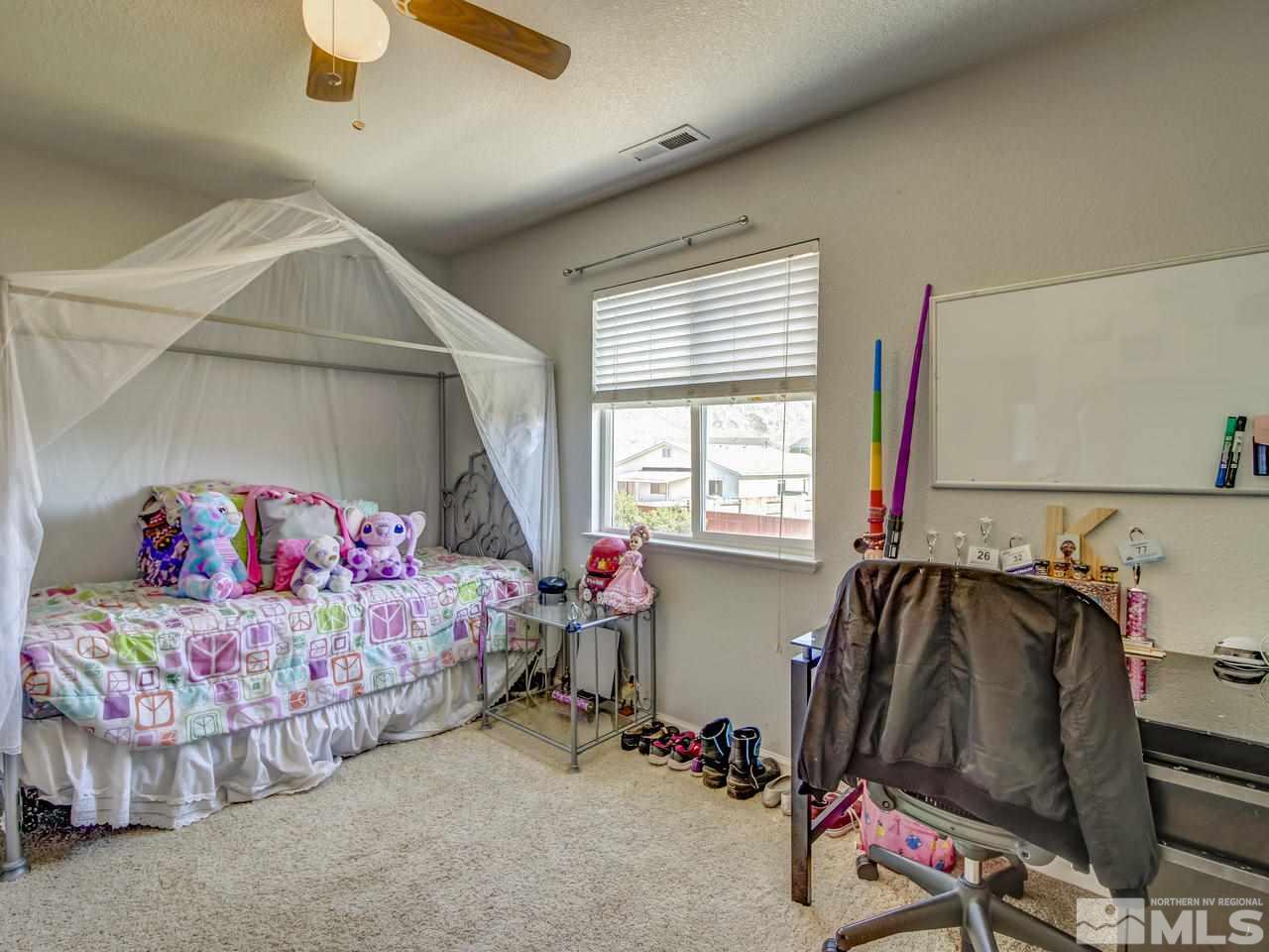 17875 Spring Canyon Court Reno, NV 89508 - Photo 20 of 25 Photo 20