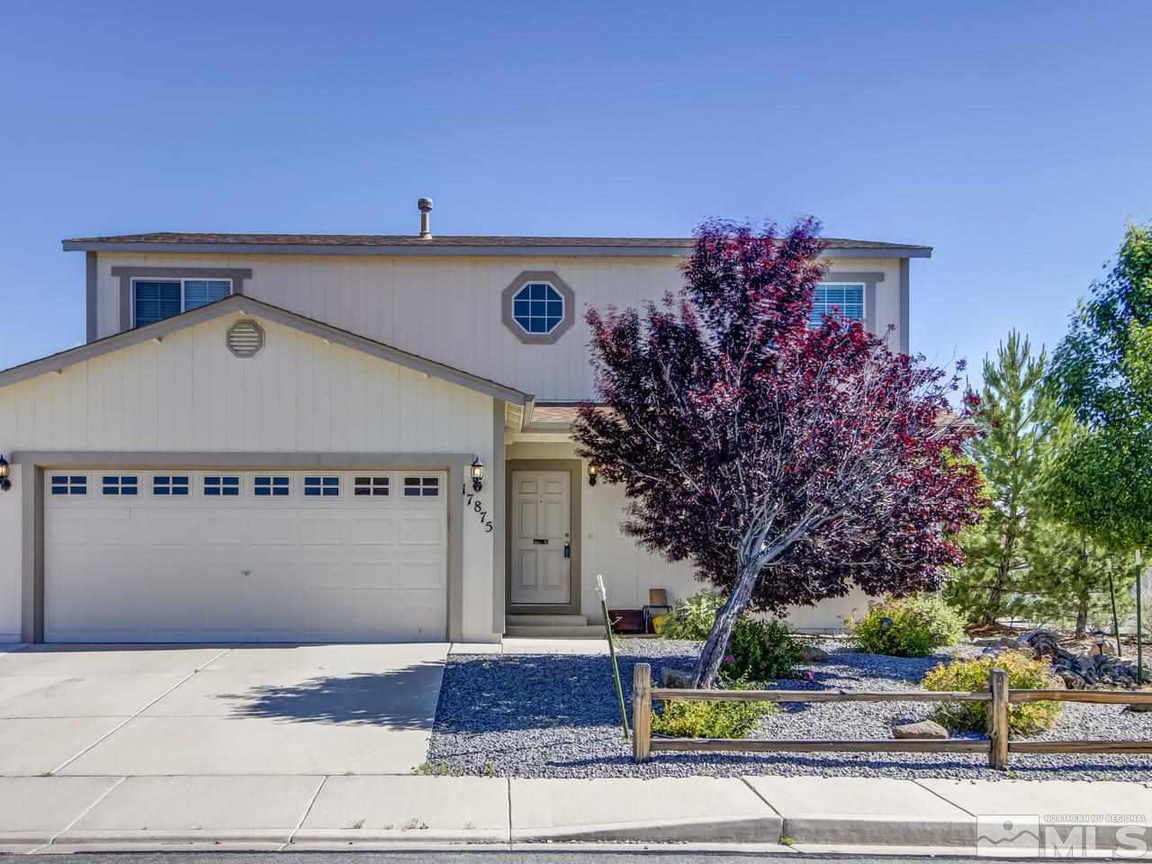 17875 Spring Canyon Court Reno, NV 89508 - Photo 2 of 25 Photo 2