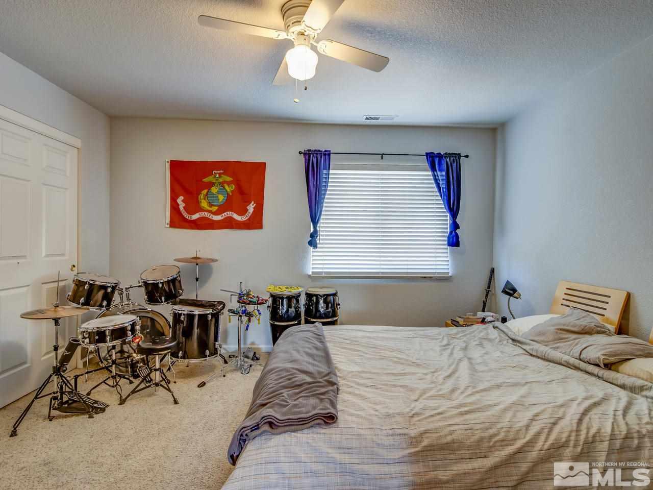 17875 Spring Canyon Court Reno, NV 89508 - Photo 21 of 25 Photo 21