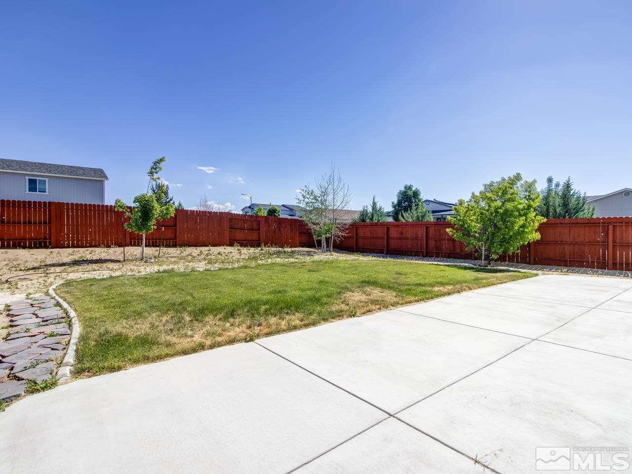 17875 Spring Canyon Court Reno, NV 89508 - Photo 22 of 25 Photo 22