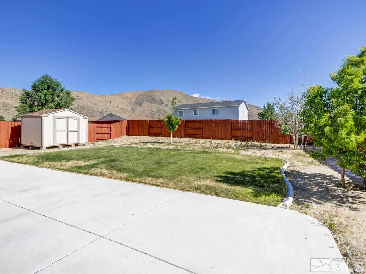 17875 Spring Canyon Court Reno, NV 89508 - Photo 23 of 25 Photo 23