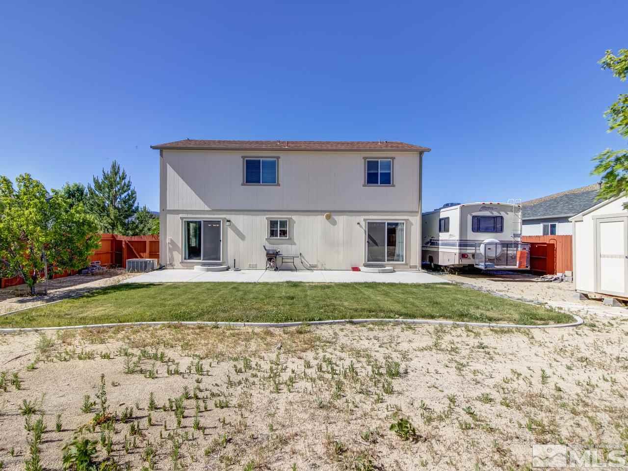 17875 Spring Canyon Court Reno, NV 89508 - Photo 24 of 25 Photo 24