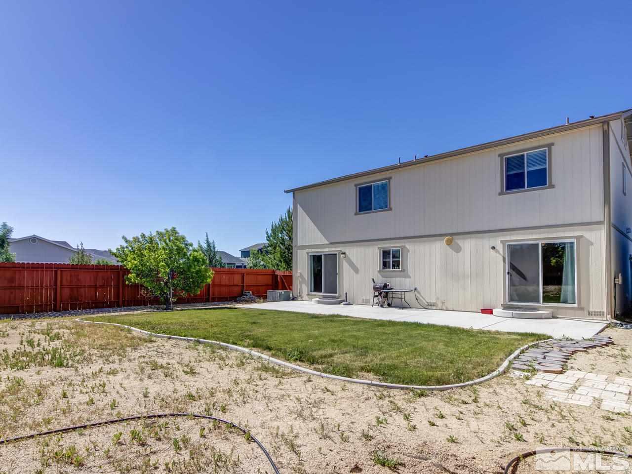 17875 Spring Canyon Court Reno, NV 89508 - Photo 25 of 25 Photo 25