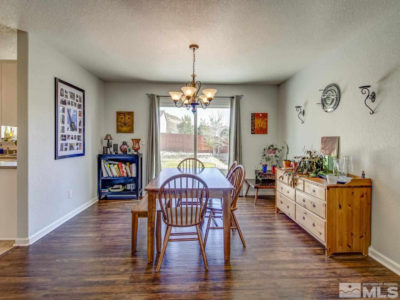 17875 Spring Canyon Court Reno, NV 89508 - Photo 7 of 25 Photo 7