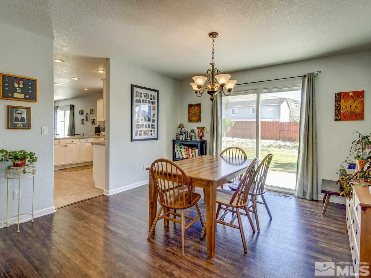 17875 Spring Canyon Court Reno, NV 89508 - Photo 8 of 25 Photo 8