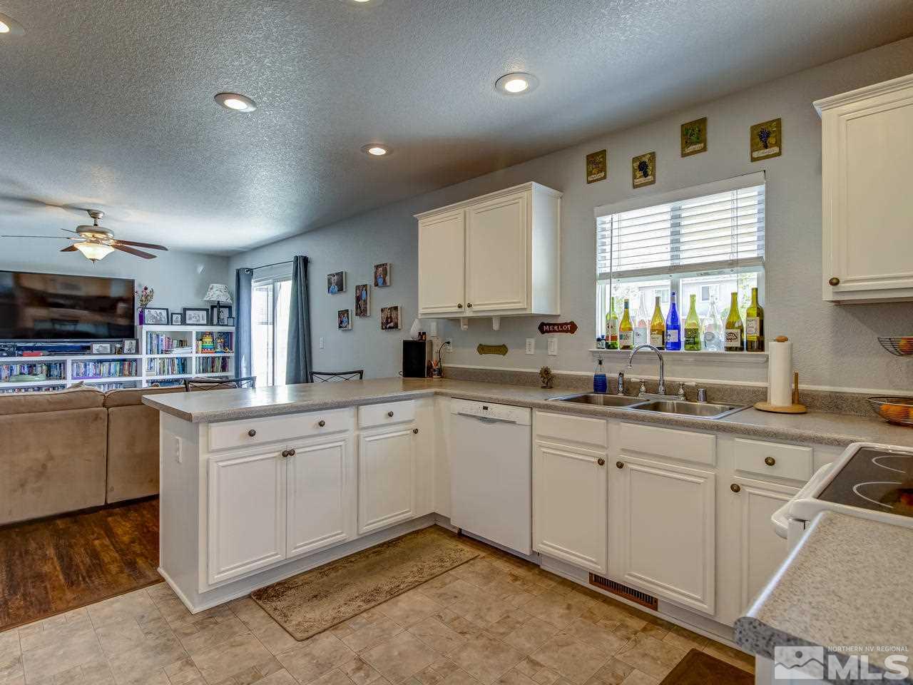 17875 Spring Canyon Court Reno, NV 89508 - Photo 9 of 25 Photo 9
