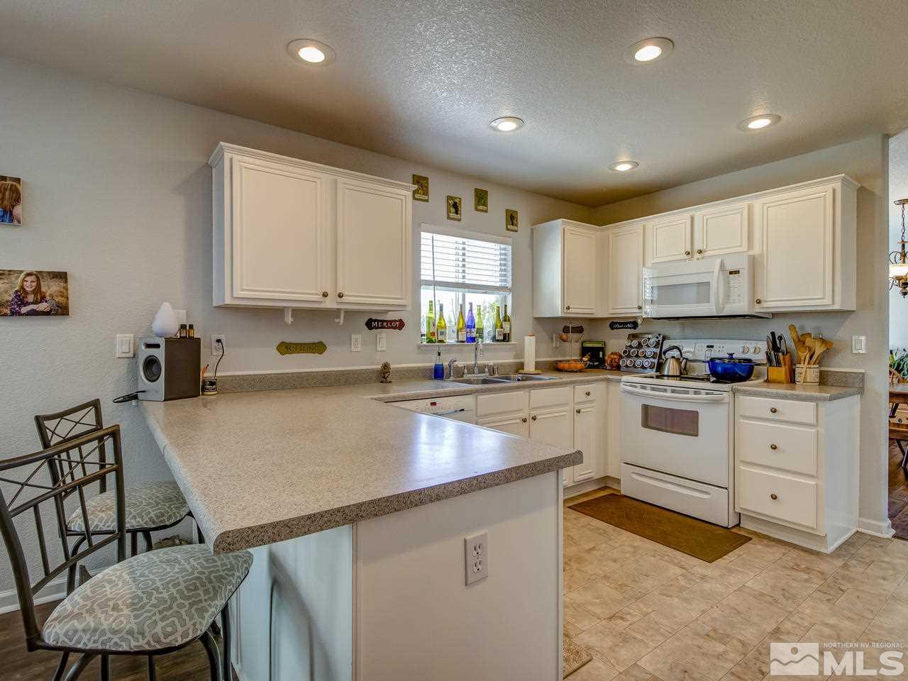 17875 Spring Canyon Court Reno, NV 89508 - Photo 10 of 25 Photo 10