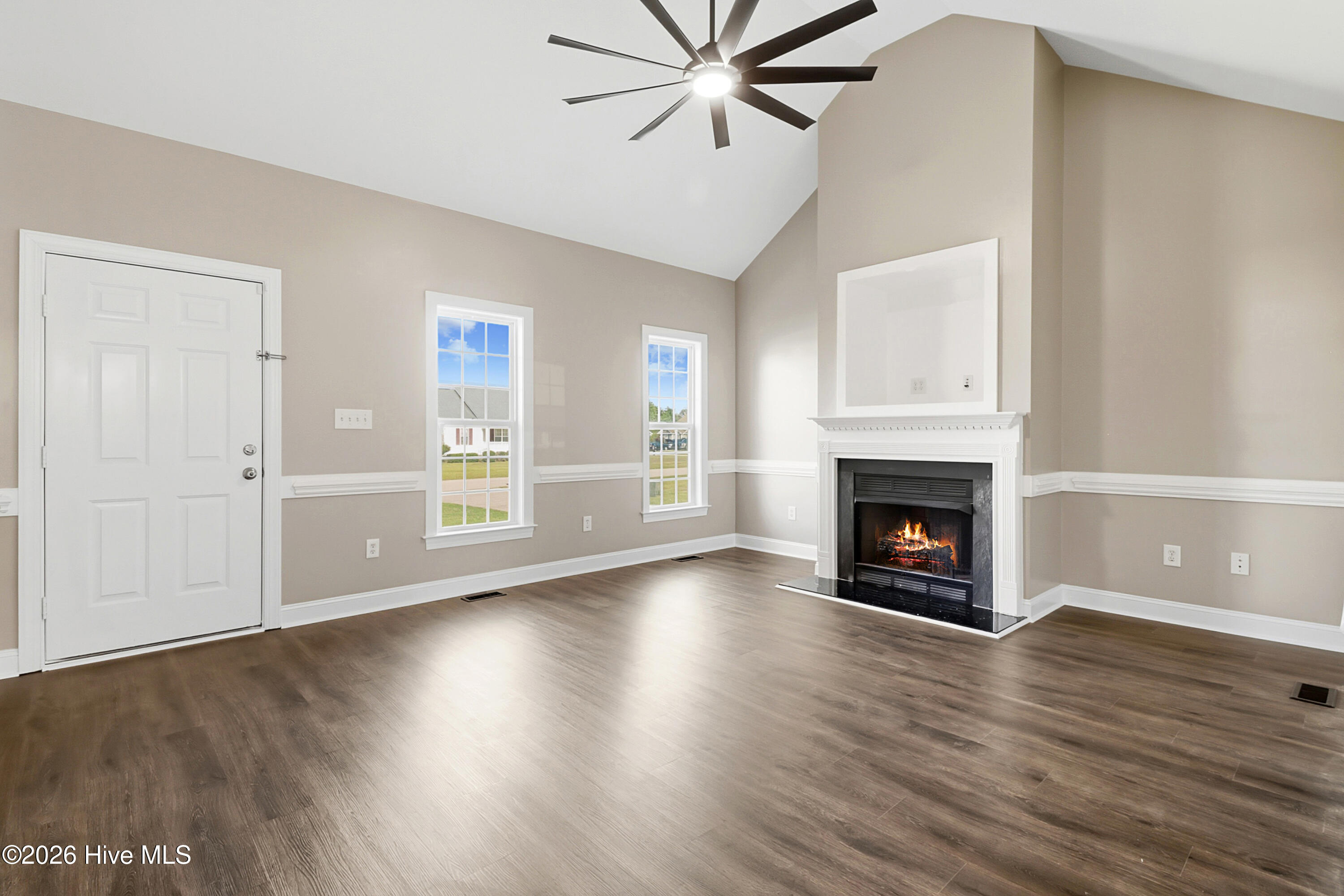 4814 Green Wing Road Wilson, NC 27893 - Photo 15 of 35