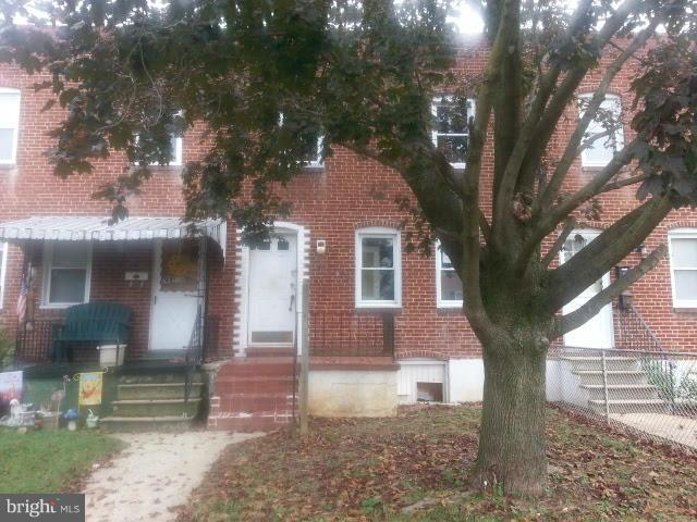 5111 Brookwood Road Baltimore, MD 21225 - Photo 1 of 14 Exterior (Front)