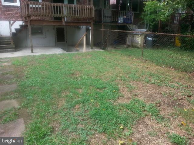 5111 Brookwood Road Baltimore, MD 21225 - Photo 10 of 14 Exterior (General)