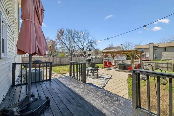 $289,000 | 3408 Polly Drive, Clarksville, TN 37042