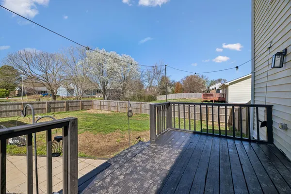 $289,000 | 3408 Polly Drive, Clarksville, TN 37042