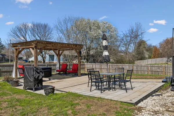 $289,000 | 3408 Polly Drive, Clarksville, TN 37042