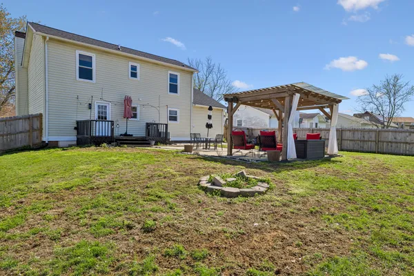 $289,000 | 3408 Polly Drive, Clarksville, TN 37042