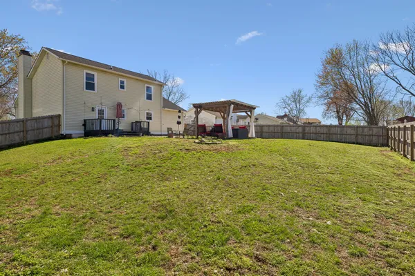 $289,000 | 3408 Polly Drive, Clarksville, TN 37042