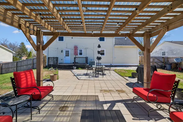 $289,000 | 3408 Polly Drive, Clarksville, TN 37042