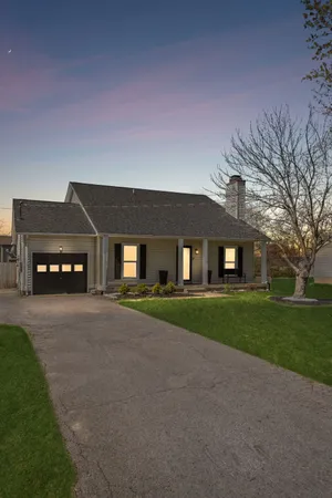 $289,000 | 3408 Polly Drive, Clarksville, TN 37042