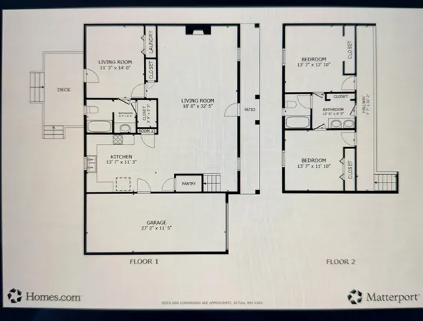 $289,000 | 3408 Polly Drive, Clarksville, TN 37042