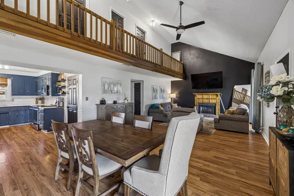 $289,000 | 3408 Polly Drive, Clarksville, TN 37042
