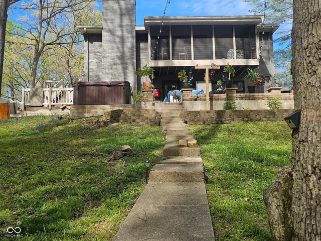 $515,000 | 7920 Ebony Drive, Nineveh, IN 46164