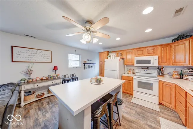 $515,000 | 7920 Ebony Drive, Nineveh, IN 46164