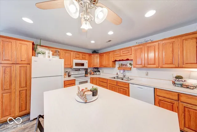 $515,000 | 7920 Ebony Drive, Nineveh, IN 46164