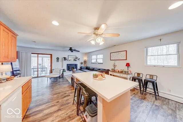 $515,000 | 7920 Ebony Drive, Nineveh, IN 46164