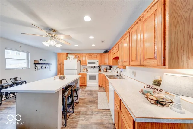 $515,000 | 7920 Ebony Drive, Nineveh, IN 46164