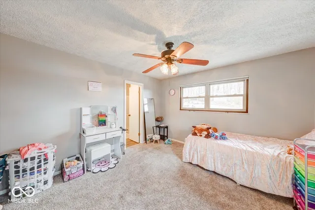 $515,000 | 7920 Ebony Drive, Nineveh, IN 46164