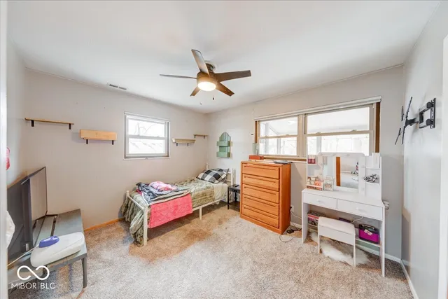 $515,000 | 7920 Ebony Drive, Nineveh, IN 46164