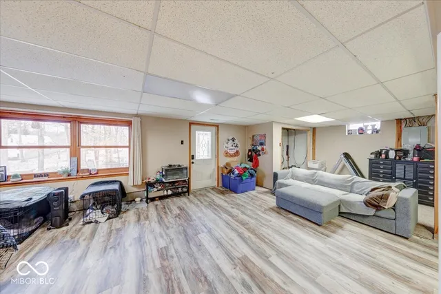 $515,000 | 7920 Ebony Drive, Nineveh, IN 46164