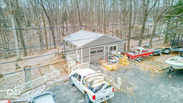 $515,000 | 7920 Ebony Drive, Nineveh, IN 46164