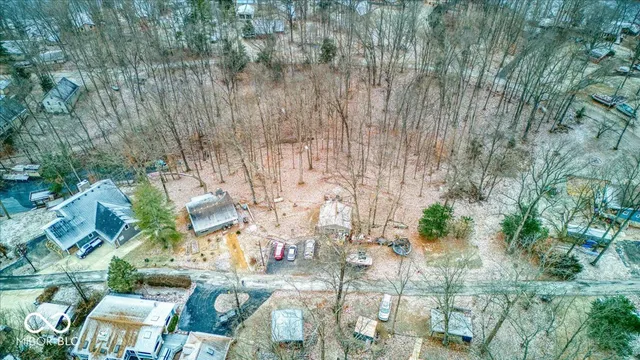 $515,000 | 7920 Ebony Drive, Nineveh, IN 46164