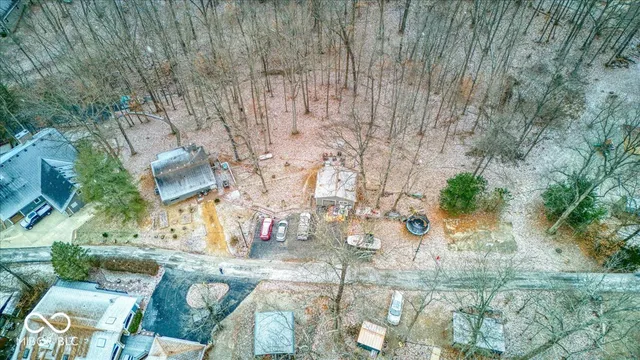 $515,000 | 7920 Ebony Drive, Nineveh, IN 46164