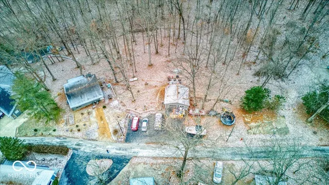 $515,000 | 7920 Ebony Drive, Nineveh, IN 46164